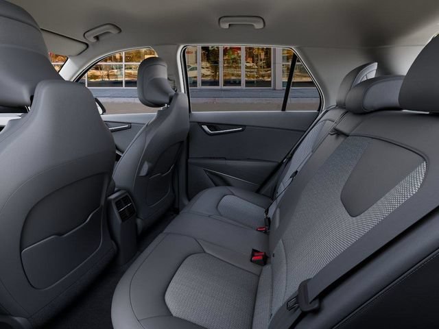 New 2026 Kia Niro Wind FWD image 18