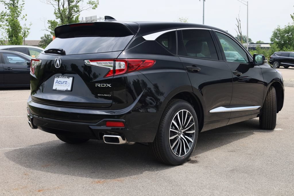 New 2026 Acura RDX SH-AWD w/ Advance Package image 6