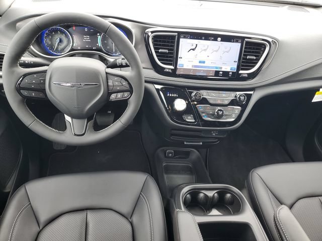 New 2026 Chrysler Pacifica Select w/ S Appearance Package FWD image 13