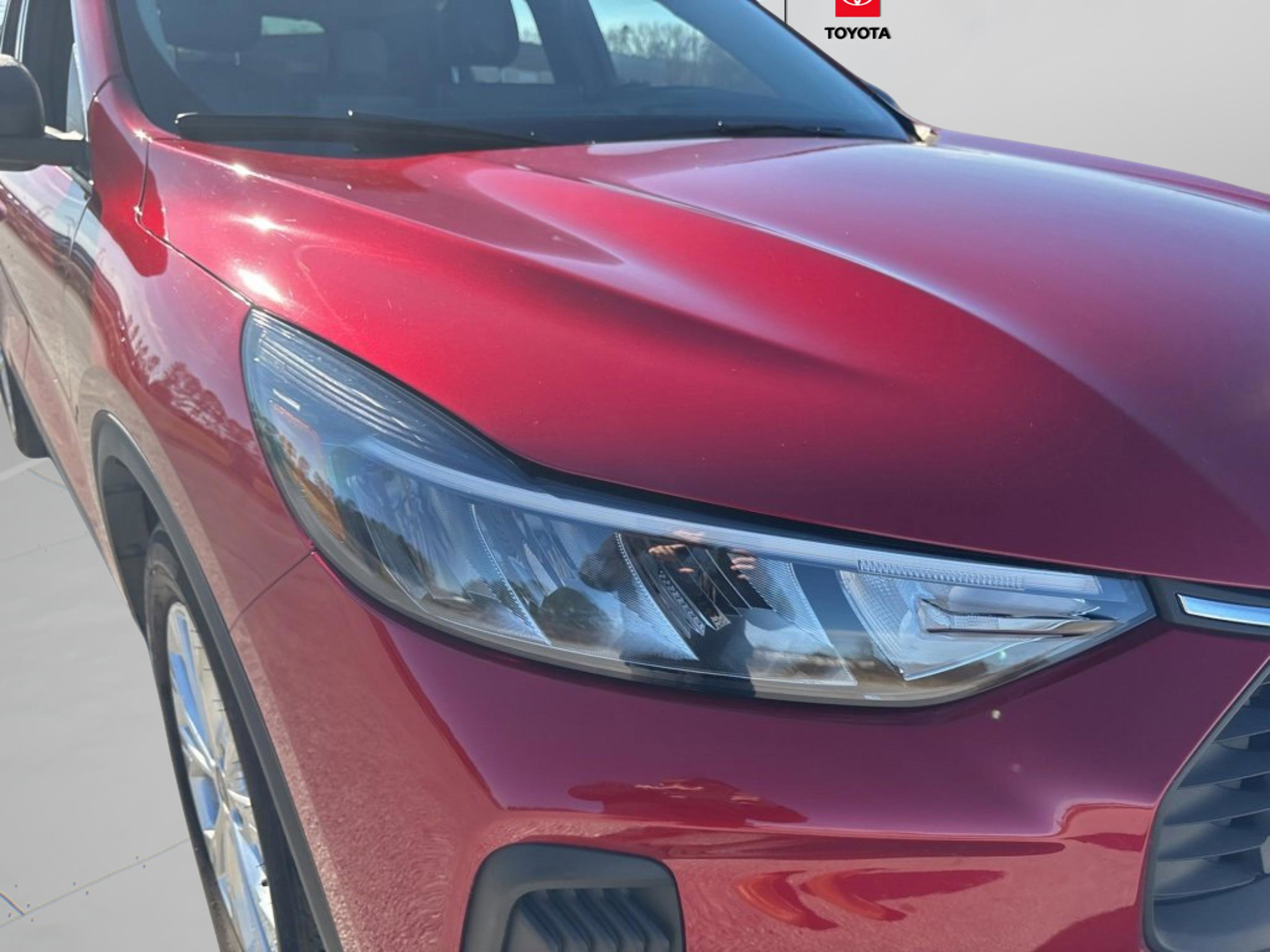 Used 2023 Ford Escape Active w/ Tech Pack #1 image 40