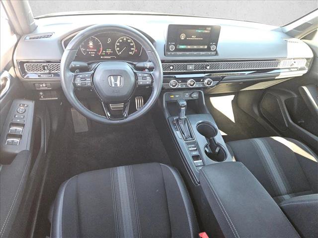 Used 2023 Honda Civic Sport image 21