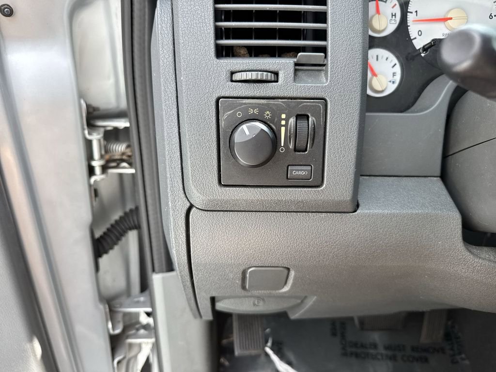 Used 2007 Dodge Ram 1500 Truck SLT RWD image 47