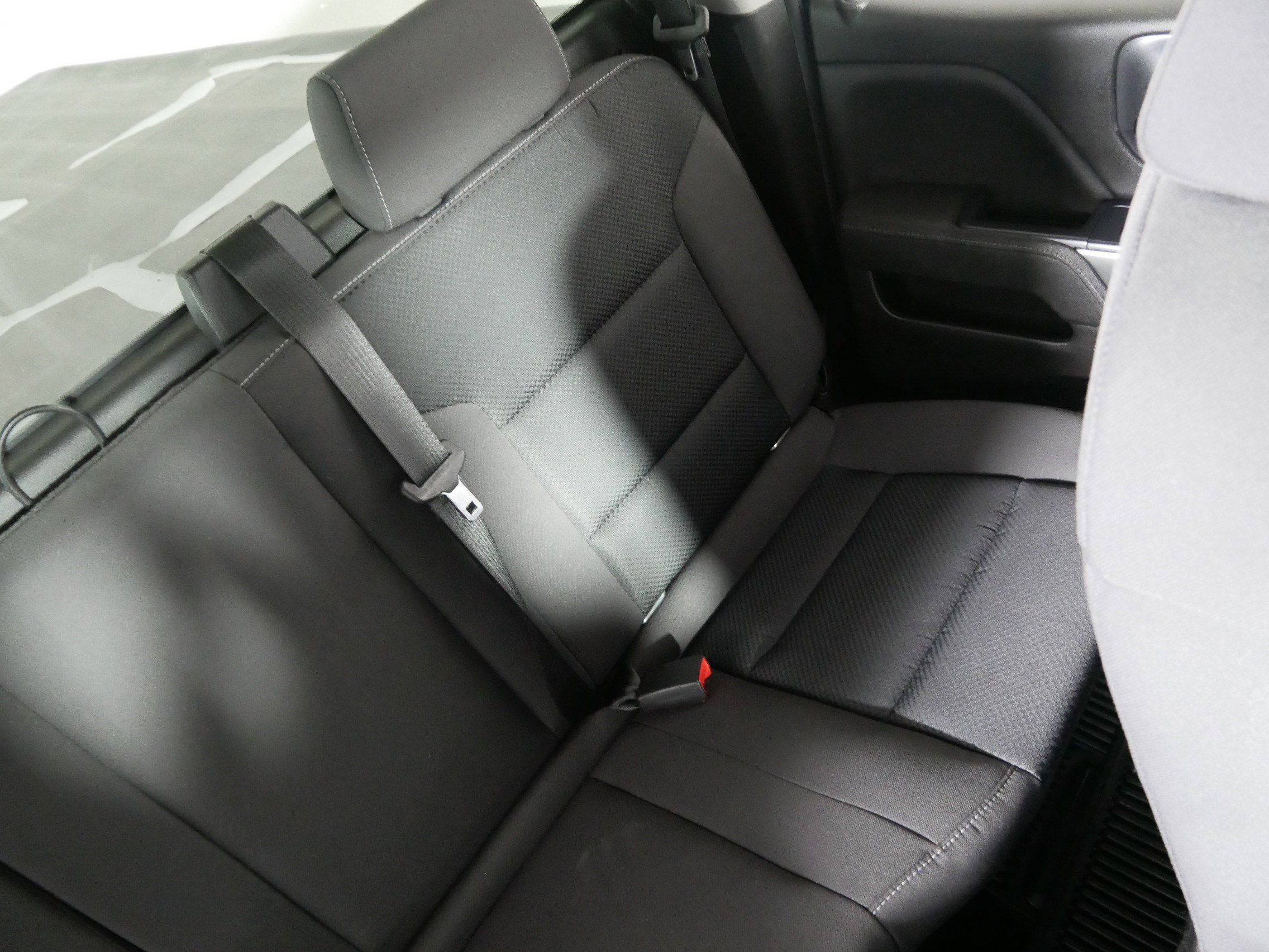 Used 2018 Chevrolet Silverado 1500 LT image 14