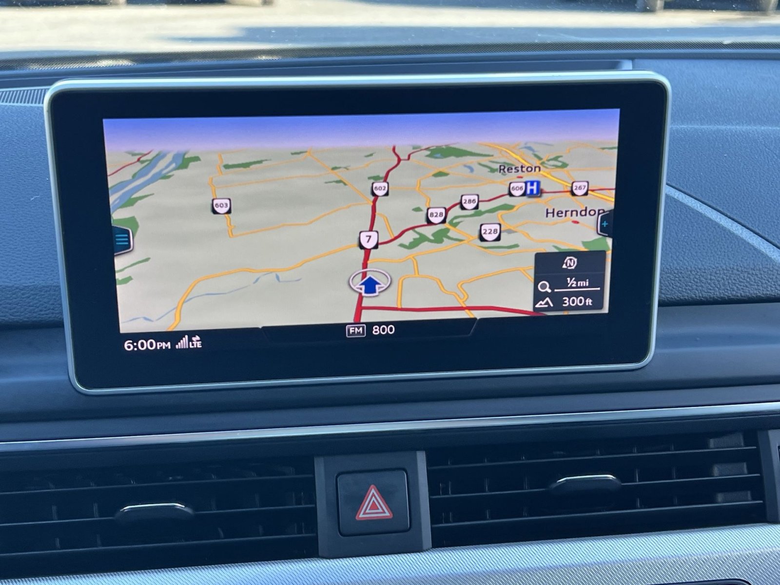 Used 2017 Audi A4 2.0T Prestige image 20