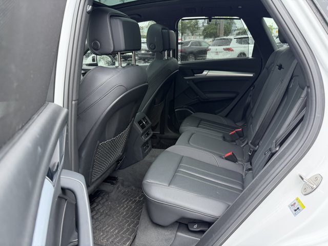 Used 2024 Audi Q5 2.0T Premium Plus AWD/4WD image 4