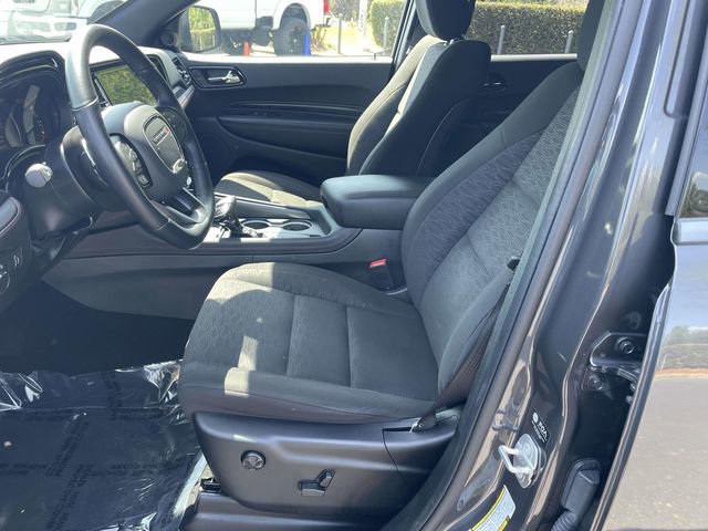 Used 2023 Dodge Durango R/T w/ Blacktop Package image 10