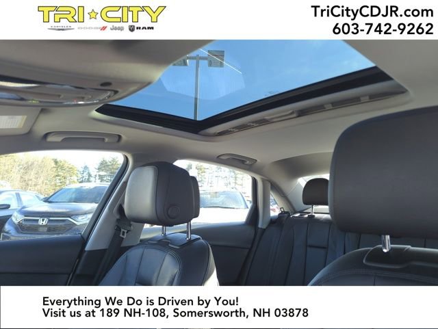 Used 2018 Audi A4 2.0T Premium w/ Convenience Package image 26