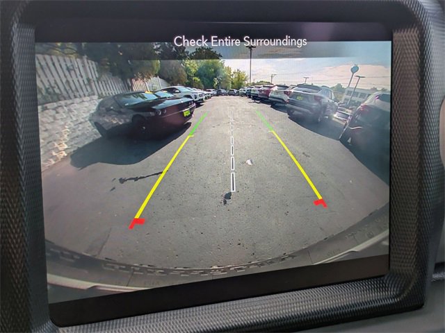 Certified 2021 Jeep Wrangler Unlimited Sport image 19