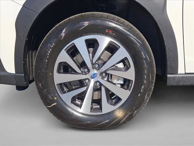 New 2025 Subaru Outback Premium image 10