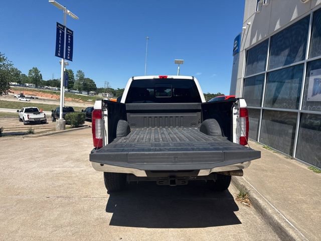 Used 2018 Ford F250 King Ranch w/ Chrome Package image 7