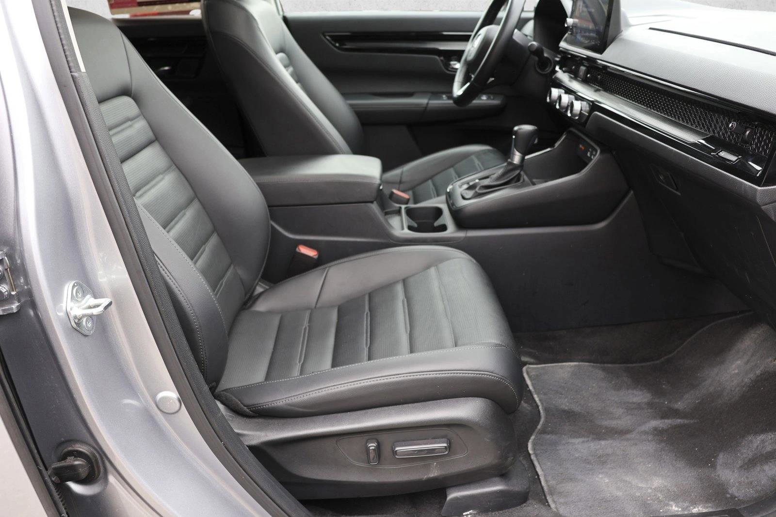 Used 2025 Honda CR-V EX-L image 29