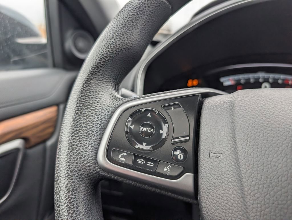Used 2020 Honda CR-V EX image 13