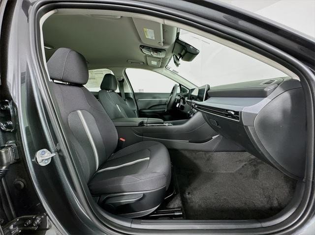 Certified 2024 Hyundai Sonata SEL image 56