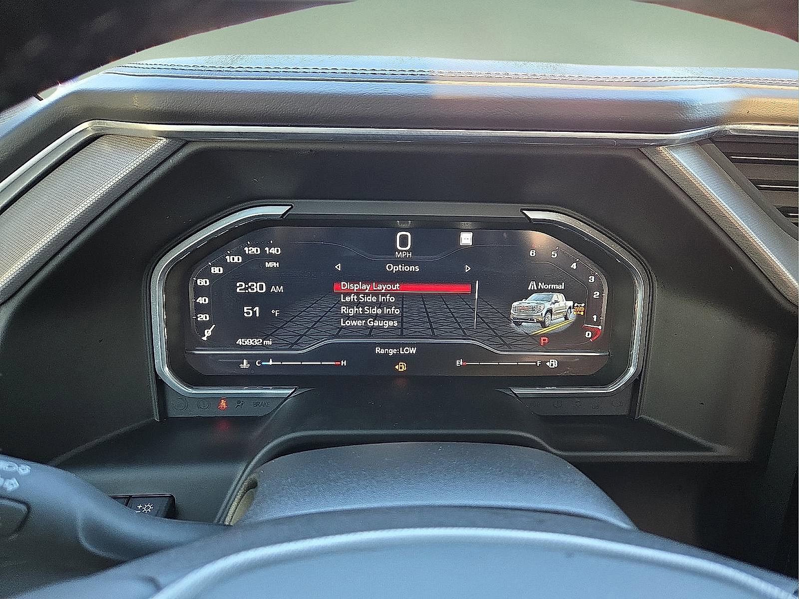 Used 2023 GMC Sierra 1500 Denali w/ Denali Reserve Package image 23