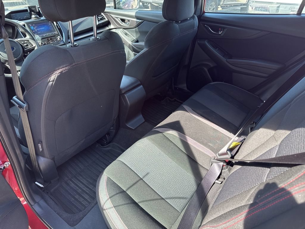 Used 2019 Subaru Impreza 2.0i Sport AWD/4WD image 7