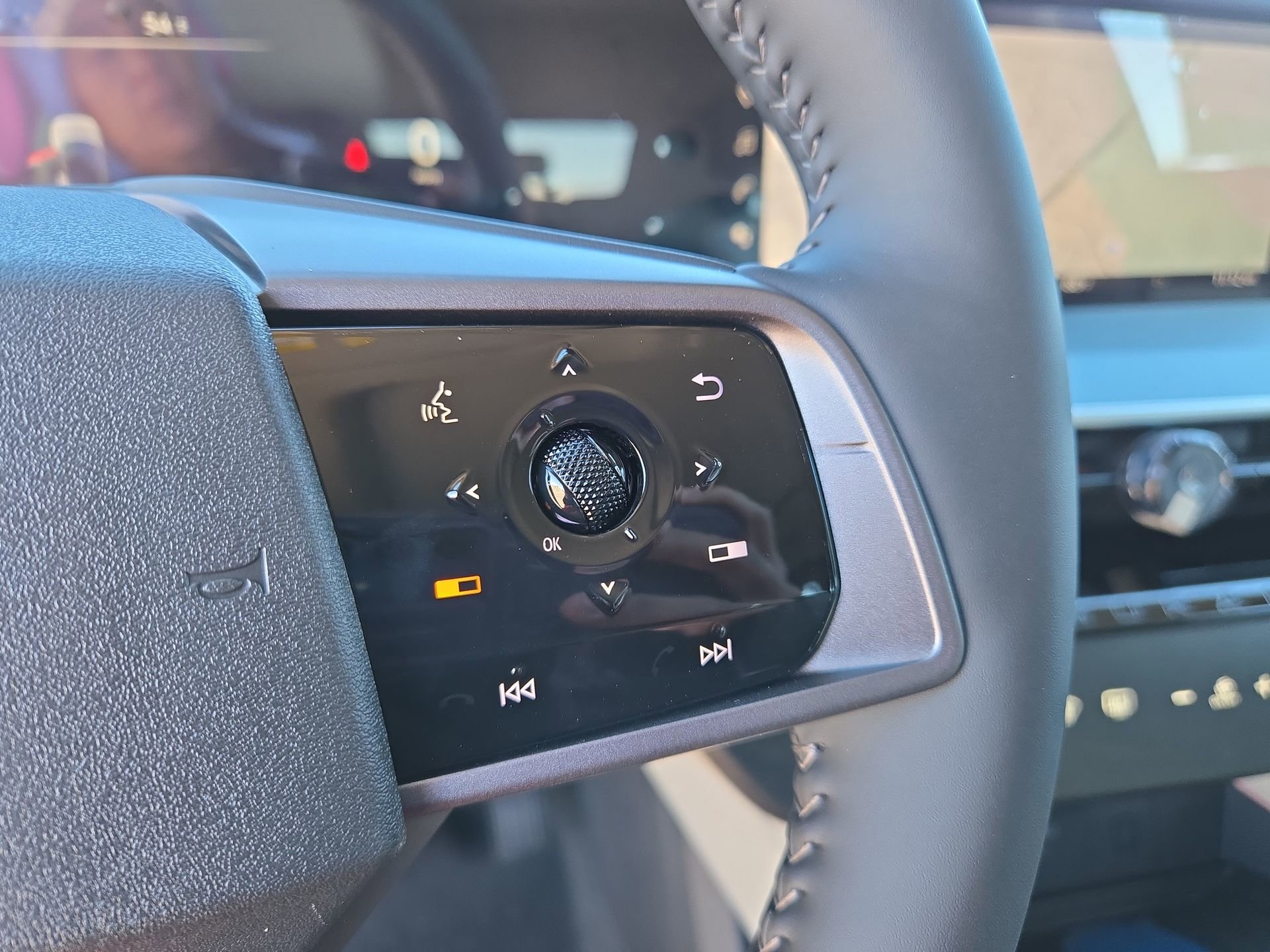 New 2026 Nissan Murano SL image 20