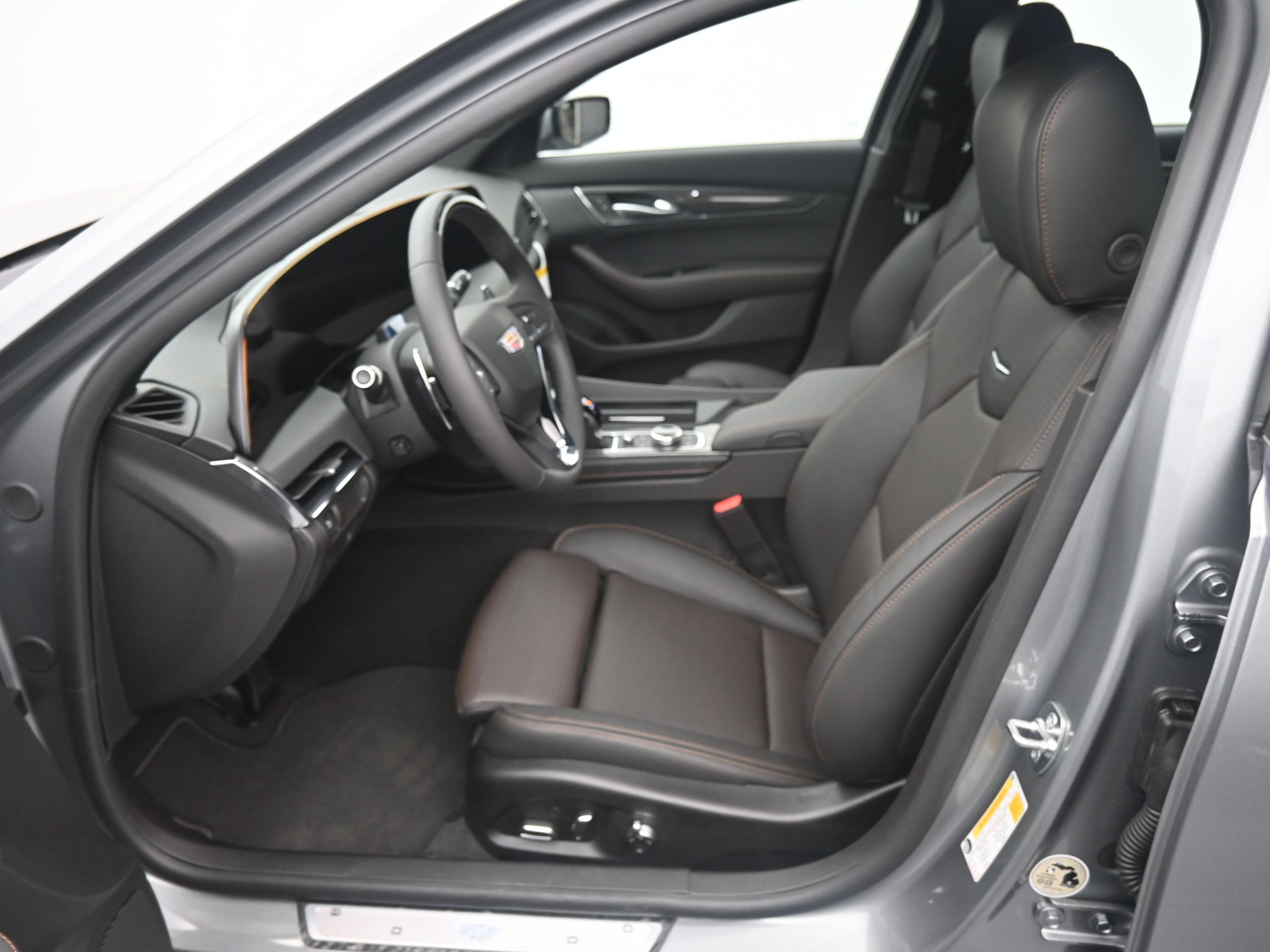 New 2026 Cadillac CT5 Sport w/ Technology Package RWD image 11