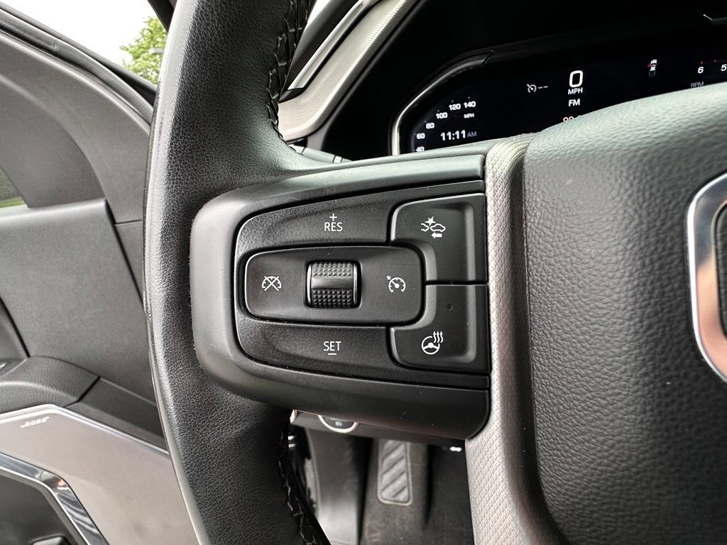 Used 2024 GMC Sierra 2500 Denali w/ Denali Reserve Package AWD/4WD image 37
