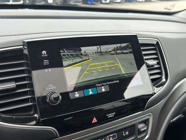 Used 2022 Honda Pilot EX-L image 32