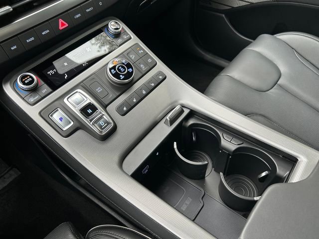 Used 2025 Hyundai Palisade Calligraphy AWD/4WD image 14