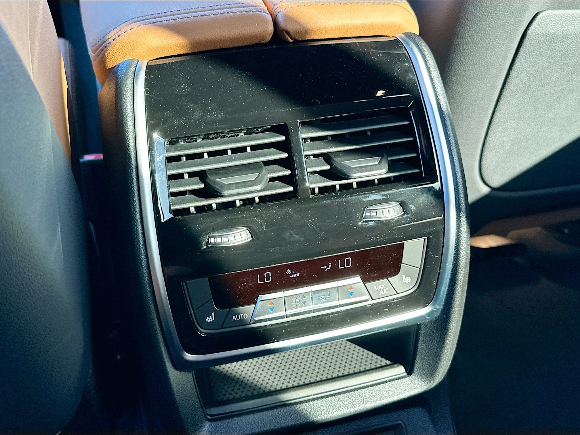 New 2026 BMW X7 xDrive40i w/ M Sport Package image 20