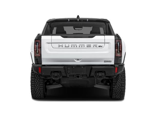 Used 2025 GMC Hummer EV 3X w/ LPO, Sport Package image 47