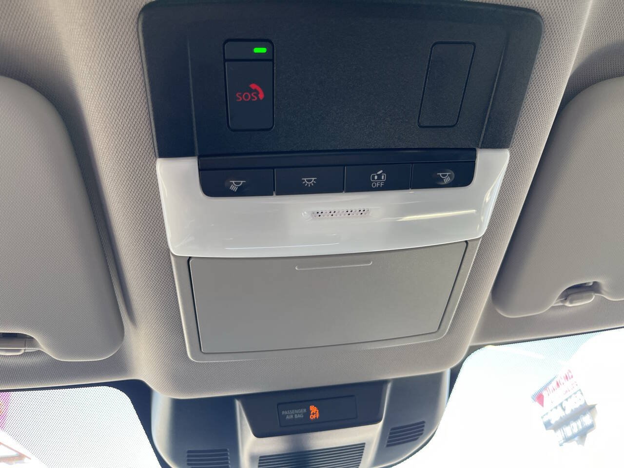 Used 2023 Nissan Rogue SV FWD image 26