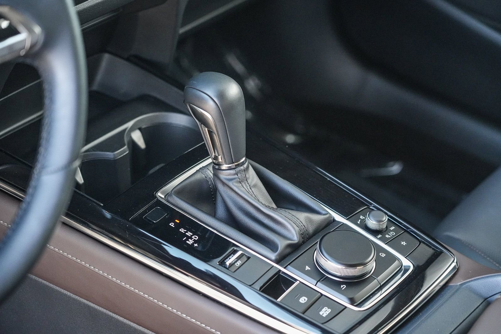 Used 2023 MAZDA CX-30 AWD 2.5 S w/ Premium Package image 20