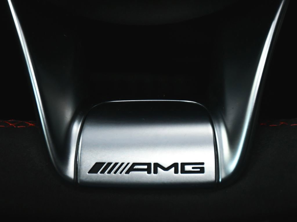 Used 2018 Mercedes-Benz AMG GT C image 42
