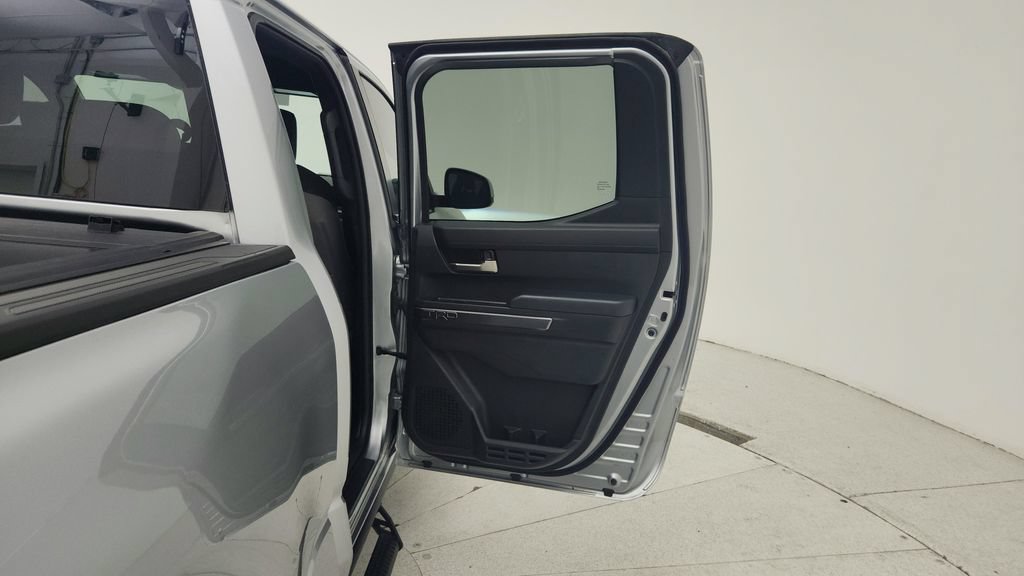 Used 2024 Toyota Tacoma TRD Sport RWD image 27