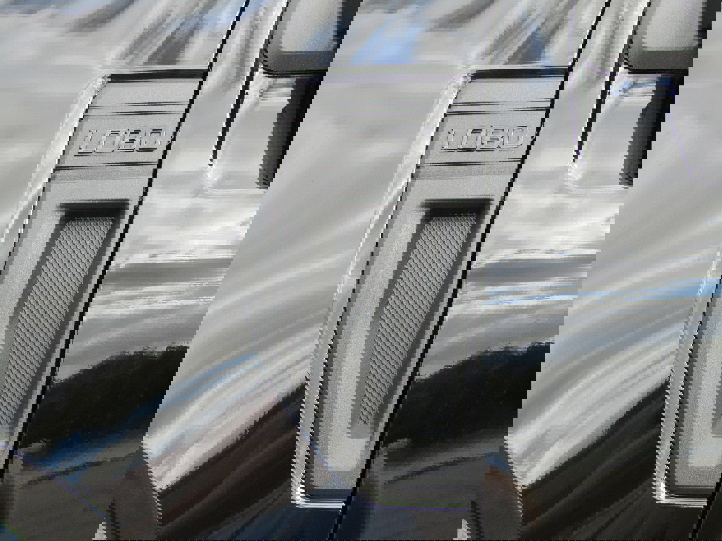 New 2025 Ford Maverick Lobo image 9