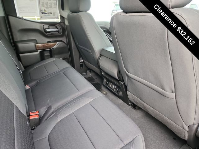 Used 2022 GMC Sierra 1500 Elevation image 28