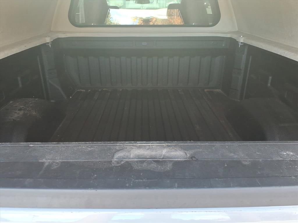 Used 2024 Chevrolet Silverado 1500 W/T w/ WT Safety Package image 11