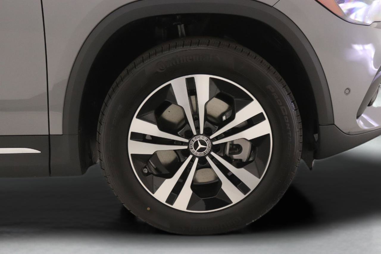 New 2026 Mercedes-Benz GLA 250 4MATIC image 11