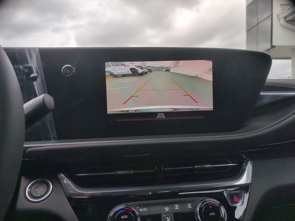 New 2026 Buick Envista Sport Touring w/ Convenience I Package image 11