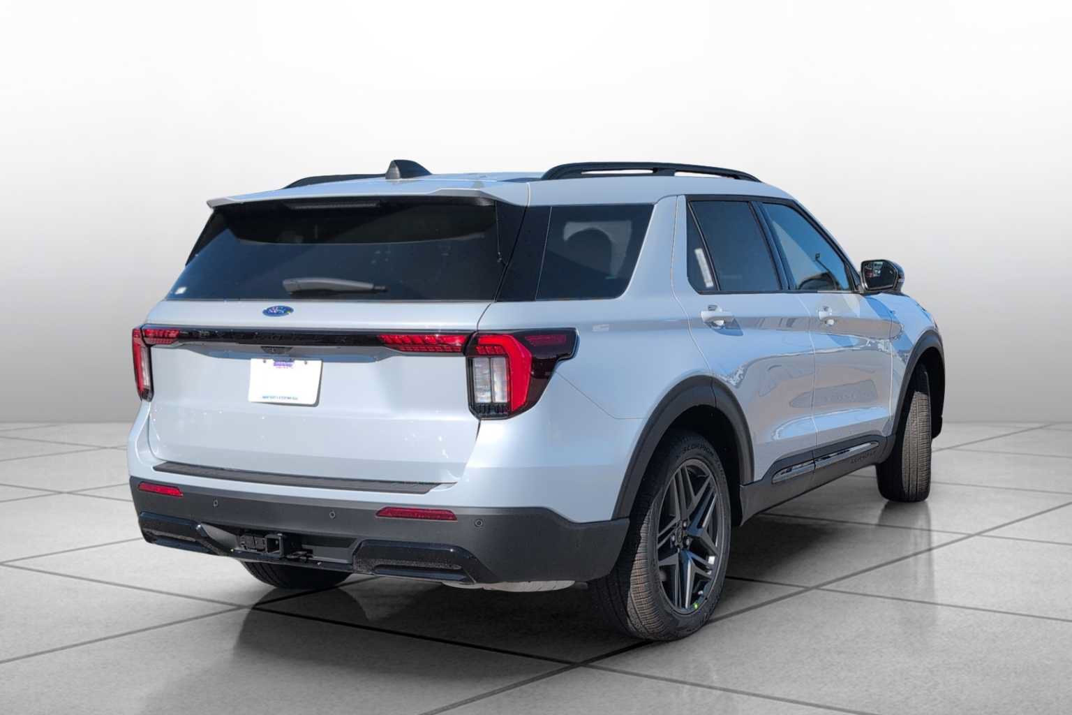 New 2026 Ford Explorer ST-Line w/ ST-Line Street Pack RWD image 14