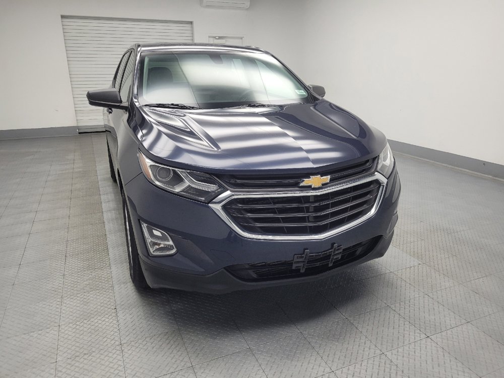 Used 2018 Chevrolet Equinox LS image 14
