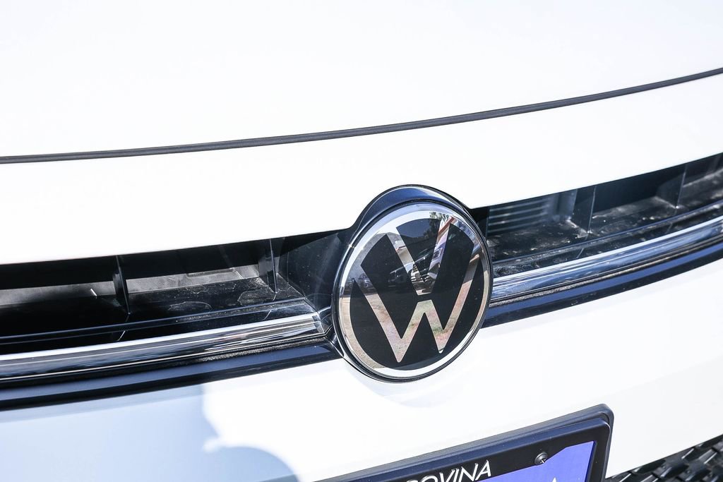 New 2026 Volkswagen Jetta SE FWD image 15