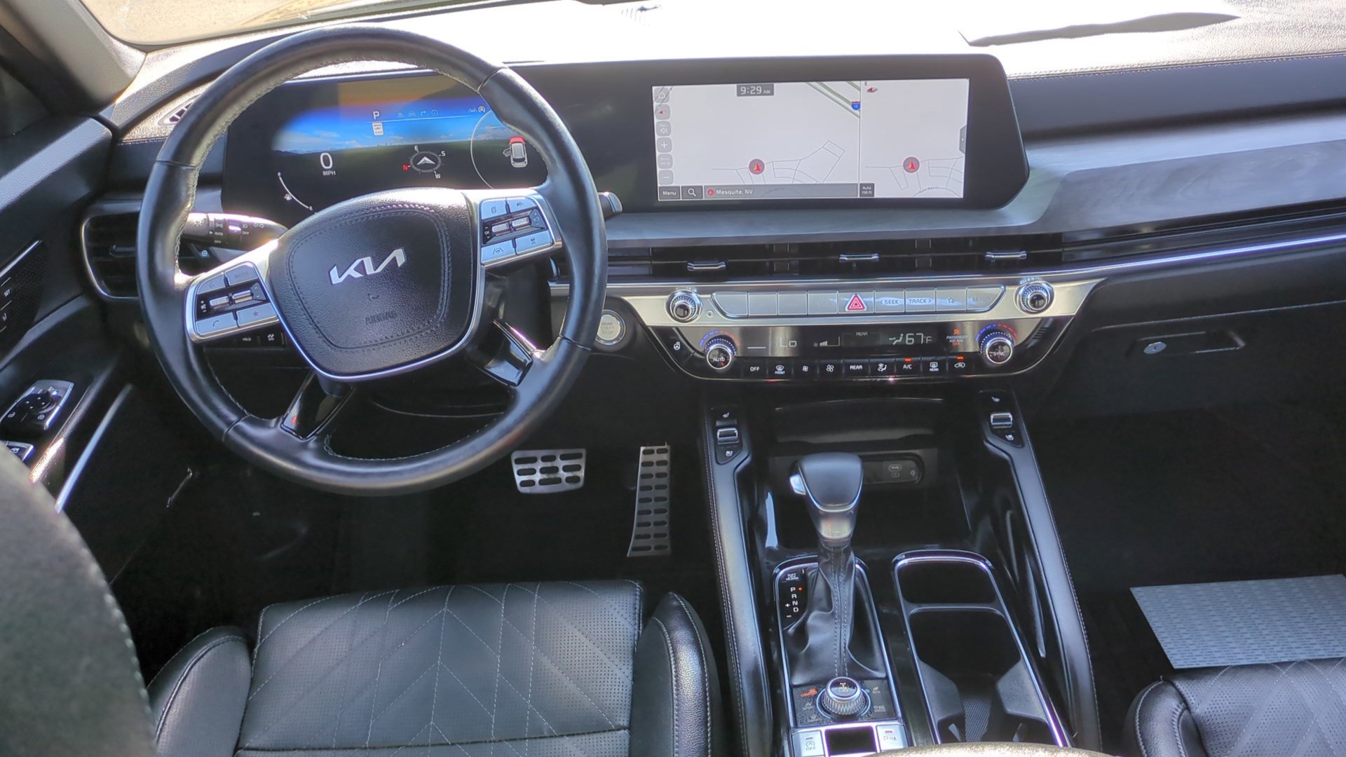 Used 2024 Kia Telluride SX X-Line image 32