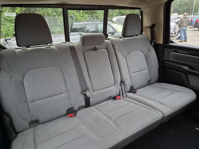 Used 2019 RAM 1500 Big Horn AWD/4WD image 22
