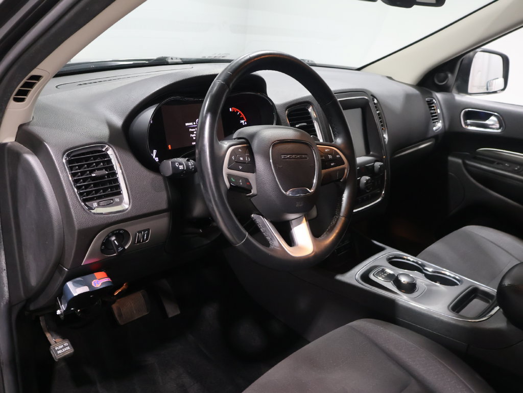 Used 2014 Dodge Durango SXT w/ Quick Order Package 23B AWD/4WD image 17