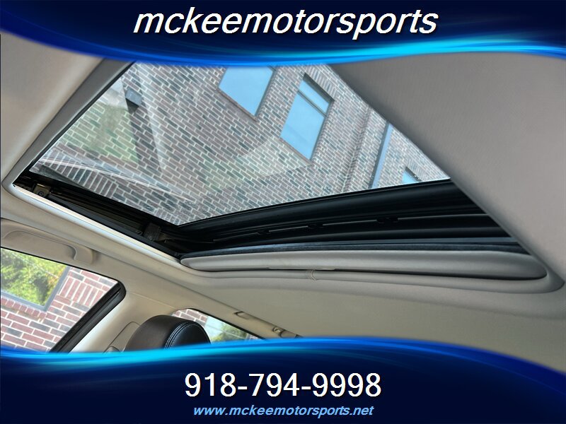 Used 2012 MAZDA CX-9 Touring w/ Moonroof & Bose Audio Pkg AWD/4WD image 17