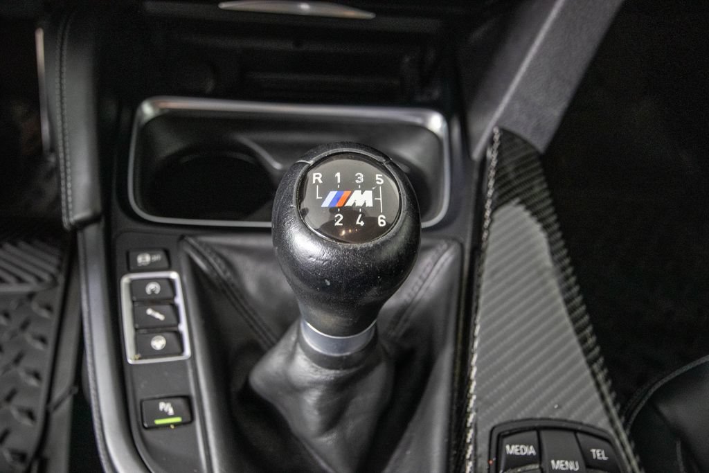 Used 2015 BMW M4 Coupe RWD image 25