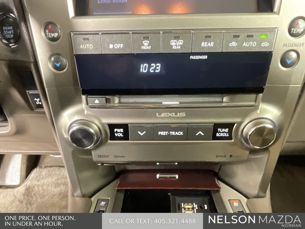 Used 2014 Lexus GX 460 image 35