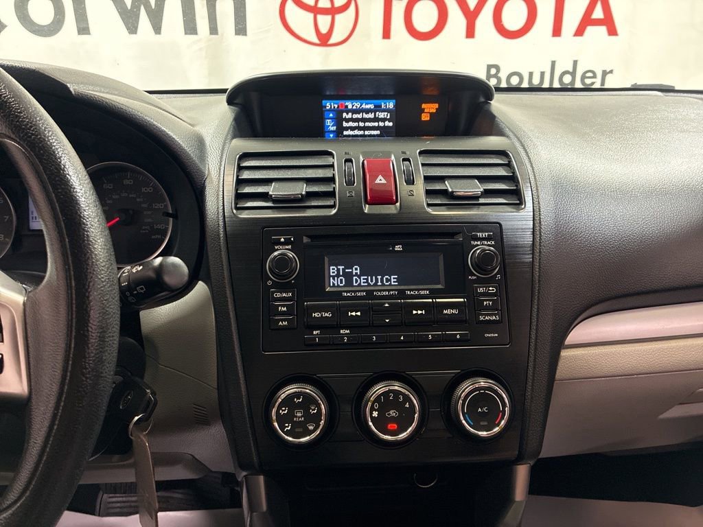 Used 2014 Subaru Forester 2.5i Premium w/ Popular Package #2 image 31