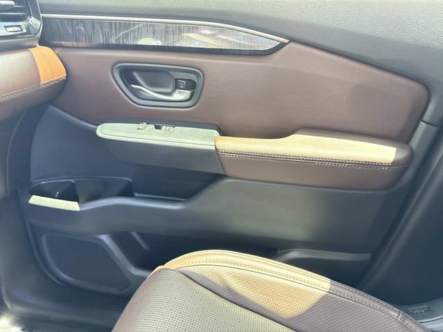 Certified 2023 Honda Pilot Elite image 24