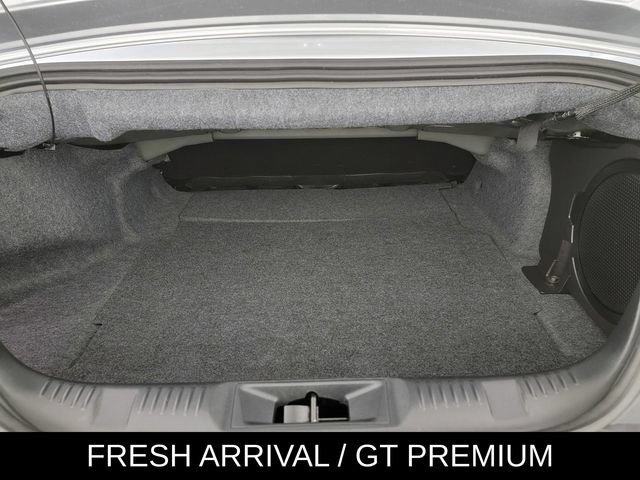 Used 2025 Ford Mustang GT Premium RWD image 16