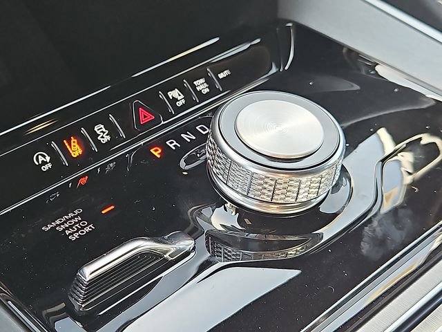 New 2026 Jeep Grand Wagoneer image 20