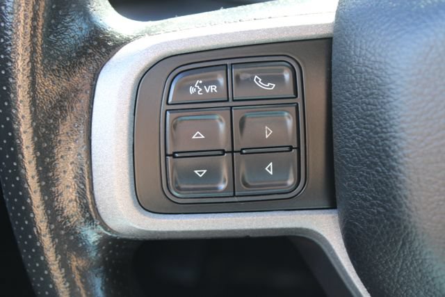 Used 2020 RAM 2500 Tradesman w/ Chrome Appearance Group AWD/4WD image 28