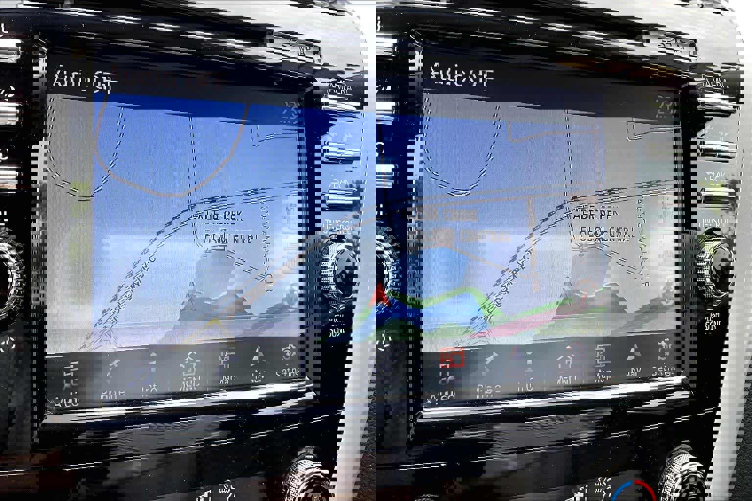 Used 2015 Nissan Murano Platinum w/ Cargo Package w/Cover image 35